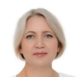 Иванова Лариса Викторовна, Гинеколог, Акушер, Врач УЗИ - Москва