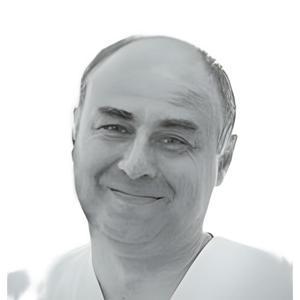 Дриленок Пётр Борисович, стоматолог-ортопед, стоматолог-хирург - Москва