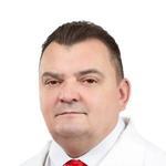 Банный Дмитрий Александрович