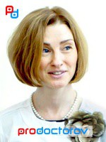 Железнова Мария Владимировна, Психотерапевт, Психиатр - Москва