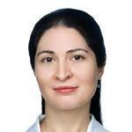 Исаева Тамара Абдурагимовна, ЛОР, детский ЛОР - Москва