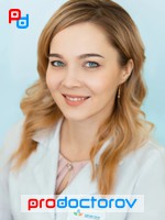 Федотова Наталья Александровна, Невролог, Рефлексотерапевт - Москва