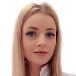 Балберова Мария Александровна Балберова Мария Александровна, Эндокринолог - Подольск