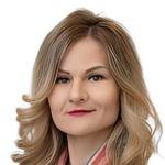Госсен Валерия Александровна, Акушер, Врач УЗИ, Репродуктолог - Москва