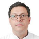 Духин Армен Олегович, Гинеколог, Акушер, Гинеколог-хирург - Москва