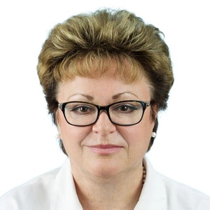 Миронова Ольга Петровна, невролог - Москва