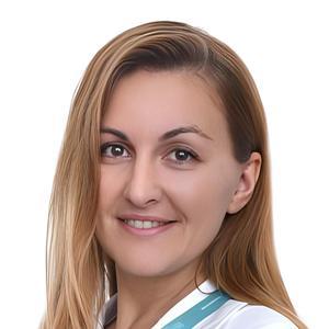 Степаненко Кристина Викторовна, рентгенолог - Москва