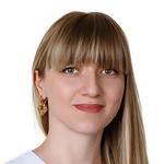 Гусейнова Наида Абдулмажидовна, Терапевт, Нутрициолог - Москва