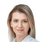 Сурина Евгения Юрьевна, Рентгенолог - Москва