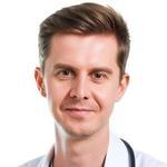 Широков Александр Владимирович, Невролог, Детский невролог, Детский эпилептолог, Эпилептолог - Солнечногорск