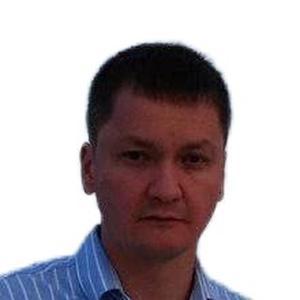 Талызин Павел Андреевич, анестезиолог-реаниматолог, врач общей практики (семейный врач) - Москва