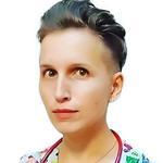 Моргулис Мария Константиновна, Педиатр - Москва