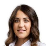 Дьячкова Инна Владимировна, Стоматолог-ортодонт, Детский ортодонт - Москва