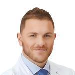 Малько Михаил Юрьевич, Стоматолог-имплантолог, Стоматолог-хирург - Москва