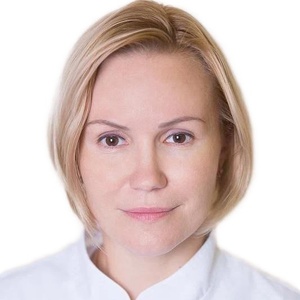 Вощинина Ольга Александровна, лор, детский лор, лор-хирург - Москва