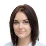 Нефедова Мария Валерьевна, Стоматолог, Пародонтолог, Стоматолог-гигиенист, Стоматолог-имплантолог, Стоматолог-хирург, Стоматолог-эндодонтист - Симферополь