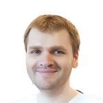 Косорлуков Святослав Андреевич, Остеопат, Алголог, Вертебролог, Гериатр (геронтолог), Детский вертебролог, Детский мануальный терапевт, Детский невролог, Детский остеопат, Детский реабилитолог, Мануальный терапевт, Реабилитолог - Москва