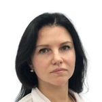 Лагутина Мария Николаевна, Невролог - Балашиха
