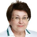 Великанова Татьяна Дмитриевна Великанова Татьяна Дмитриевна, Гинеколог, Акушер, Врач УЗИ - Москва