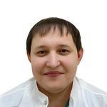 Гиндуллин Артур Римович, Хирург, Нефролог, Онколог, Флеболог - Москва