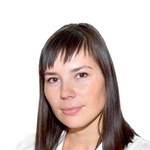 Радаева Евгения Владимировна, Терапевт, Эндокринолог - Москва