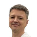 Аникеев Дмитрий Валерьевич, Уролог, Андролог, Венеролог - Москва