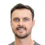 Волянский Алексей Игоревич, Стоматолог, стоматолог-хирург, детский стоматолог, детский стоматолог-хирург, стоматолог-имплантолог - Одинцово