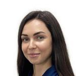 Брязгина Анастасия Александровна, Детский офтальмолог - Москва