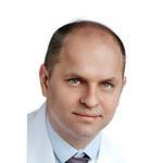 Ульянов Александр Анатольевич, Проктолог (колопроктолог), Лазерный хирург, Малоинвазивный хирург - Москва