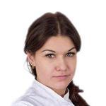 Ольховая Анна Игоревна, Хирург, Гирудотерапевт, Проктолог (колопроктолог), Трансфузиолог - Москва