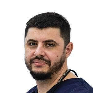 Османов Сейдали Исмаилович, стоматолог-ортопед, гнатолог, детский стоматолог-хирург, стоматолог, стоматолог-хирург - Москва