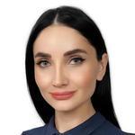 Пахлян Армине Артаваздовна, Стоматолог-эндодонтист, Стоматолог - Москва