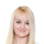 Сорокина Олеся Сергеевна, Стоматолог-имплантолог, Стоматолог-ортопед, Стоматолог-хирург - Москва