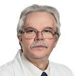 Семенов Сергей Владимирович, Проктолог (колопроктолог), Флеболог, Хирург - Москва