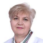 Лисневская Ольга Васильевна, Акушер, Гинеколог - Москва