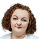 Микаберидзе Майя Зурабиевна, Кардиолог, Детский кардиолог - Москва