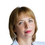 Дроздова Нина Николаевна, Эндоскопист - Москва