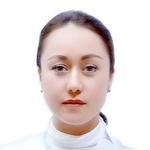 Трофимова Екатерина Сергеевна, Врач УЗИ - Москва