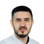 Гафаров Рустам Марданович, Стоматолог, Стоматолог-имплантолог, Стоматолог-ортопед, Стоматолог-хирург - Москва