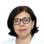 Мохова Елена Геннадьевна, Офтальмолог (окулист) - Москва