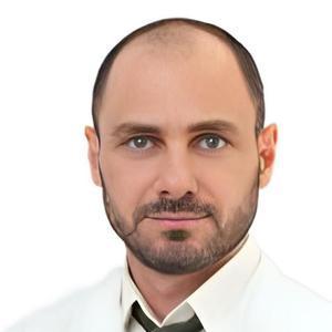 Чараев Георгий Давидович, Анестезиолог-реаниматолог - Москва