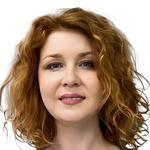 Суворова Валерия Эдуардовна, Стоматолог-ортопед, Гнатолог, Стоматолог - Москва