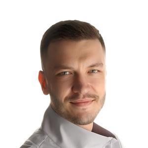 Кузнецов Павел Сергеевич, детский стоматолог-ортопед, стоматолог-ортопед - Москва