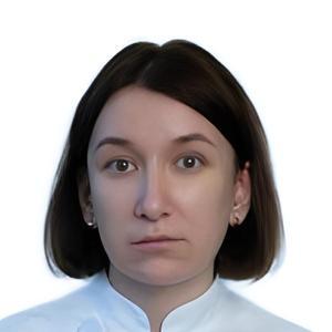 Орлова Александра Владимировна - фотография Орлова Александра Владимировна, невролог - Москва