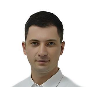 Шукюров Рамид Шакирович, Стоматолог-ортопед - Москва