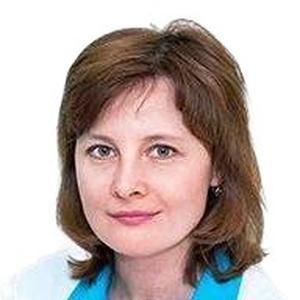 Троицкая Надежда Александровна,офтальмолог (окулист) - Москва