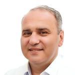 Дарбинян Армен Ильич, Стоматолог-ортопед, Стоматолог, Стоматолог-имплантолог, Стоматолог-хирург - Москва