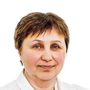 Веселова лада анатольевна