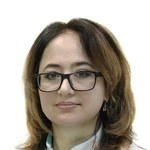 Топалова Е. И. - фото
