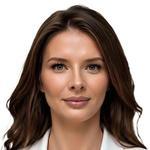 Кожина Юлия Евгеньевна, Стоматолог-ортодонт, Гнатолог, Детский гнатолог, Детский ортодонт - Москва